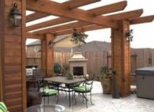 Kwikfynd Pergolas
brim